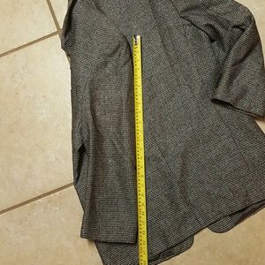 dillards velour tracksuit